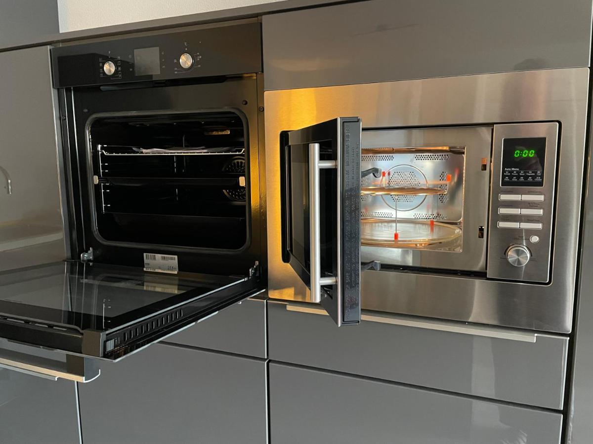 Apartmán Am Weinberg - Stilvoll, Ruhig, Zum Wohlfuehlen Pfaffenweiler Exteriér fotografie