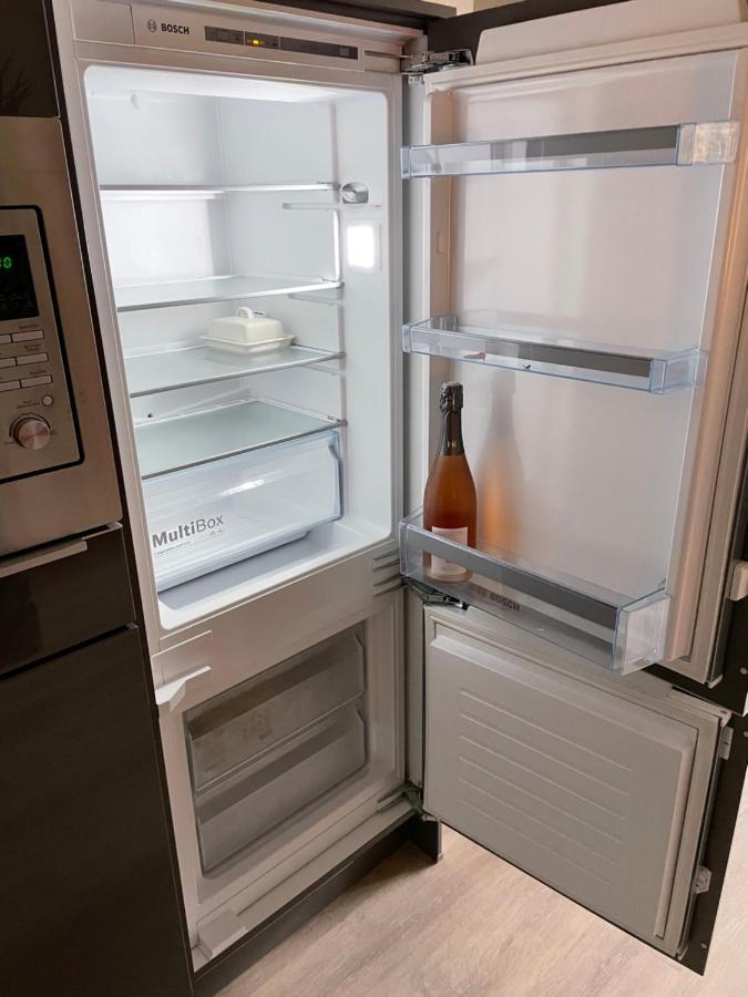 Apartmán Am Weinberg - Stilvoll, Ruhig, Zum Wohlfuehlen Pfaffenweiler Exteriér fotografie