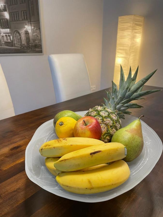 Apartmán Am Weinberg - Stilvoll, Ruhig, Zum Wohlfuehlen Pfaffenweiler Exteriér fotografie