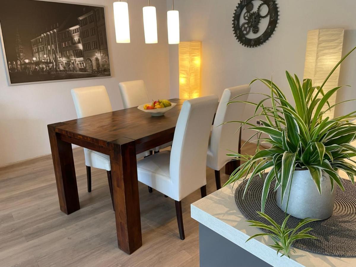 Apartmán Am Weinberg - Stilvoll, Ruhig, Zum Wohlfuehlen Pfaffenweiler Exteriér fotografie
