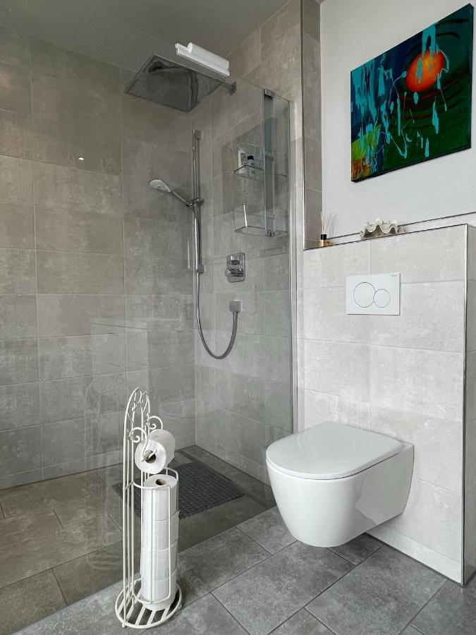 Apartmán Am Weinberg - Stilvoll, Ruhig, Zum Wohlfuehlen Pfaffenweiler Exteriér fotografie