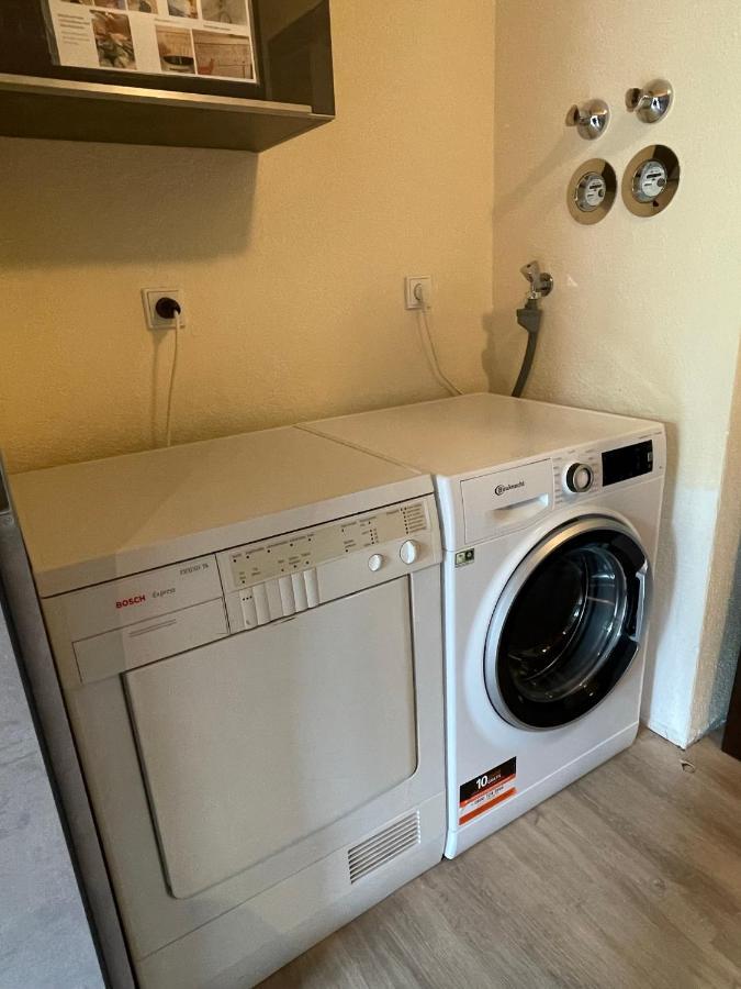 Apartmán Am Weinberg - Stilvoll, Ruhig, Zum Wohlfuehlen Pfaffenweiler Exteriér fotografie